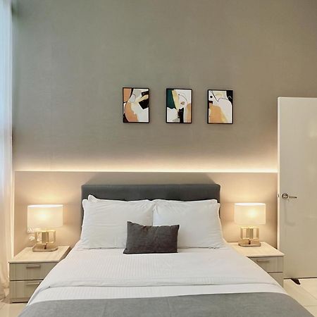 Moulmein Studios By K&C Serviced Apartment Singapour Extérieur photo